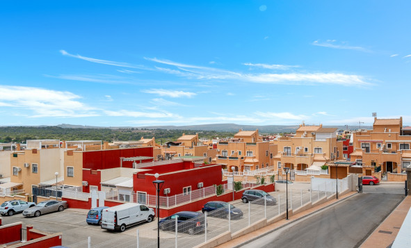 Herverkoop - 1. Appartement / flat - Orihuela - Costa Blanca Zuid