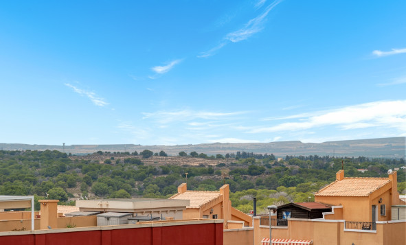Herverkoop - 1. Appartement / flat - Orihuela - Costa Blanca Zuid