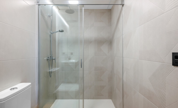 Herverkoop - 1. Appartement / flat - Orihuela - Costa Blanca Zuid