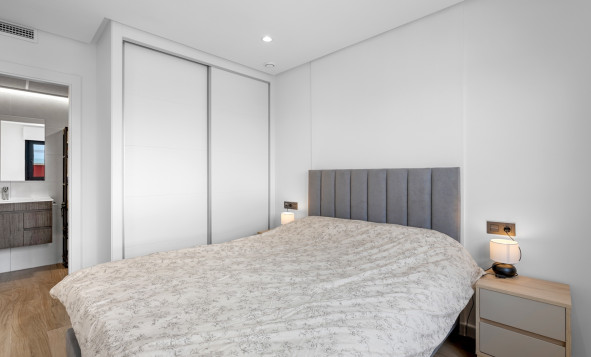 Herverkoop - 1. Appartement / flat - Orihuela - Costa Blanca Zuid