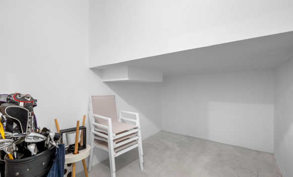 Herverkoop - 1. Appartement / flat - Orihuela - Costa Blanca Zuid