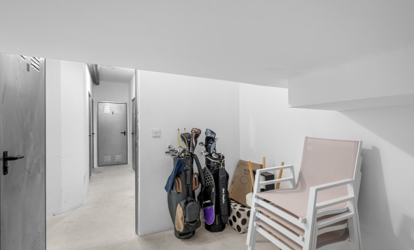 Herverkoop - 1. Appartement / flat - Orihuela - Costa Blanca Zuid