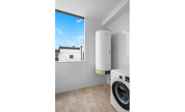 Herverkoop - 1. Appartement / flat - Orihuela - Costa Blanca Zuid