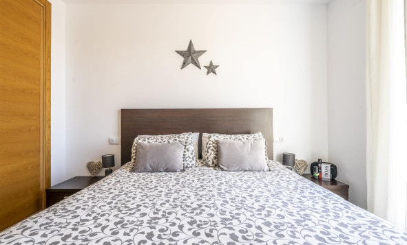 Resale - 1. Apartment / flat - Roldan - Costa Calida