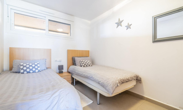 Resale - 1. Apartment / flat - Roldan - Costa Calida
