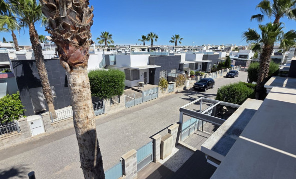 Herverkoop - 1. Appartement / flat - Rojales - Costa Blanca Zuid