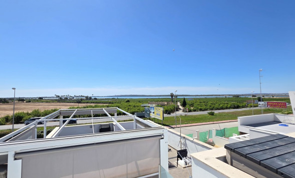 Herverkoop - 1. Appartement / flat - Rojales - Costa Blanca Zuid
