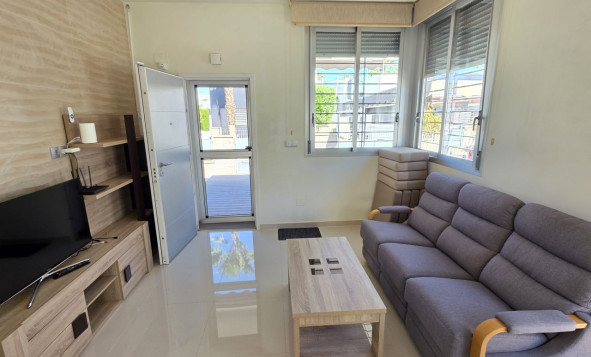 Herverkoop - 1. Appartement / flat - Rojales - Costa Blanca Zuid