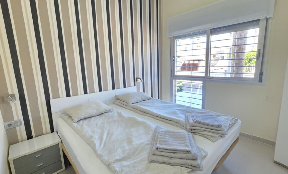 Herverkoop - 1. Appartement / flat - Rojales - Costa Blanca Zuid