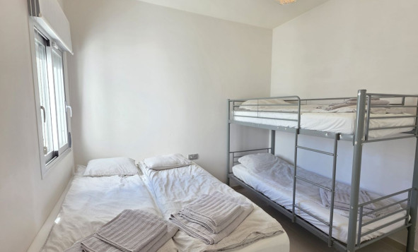 Herverkoop - 1. Appartement / flat - Rojales - Costa Blanca Zuid