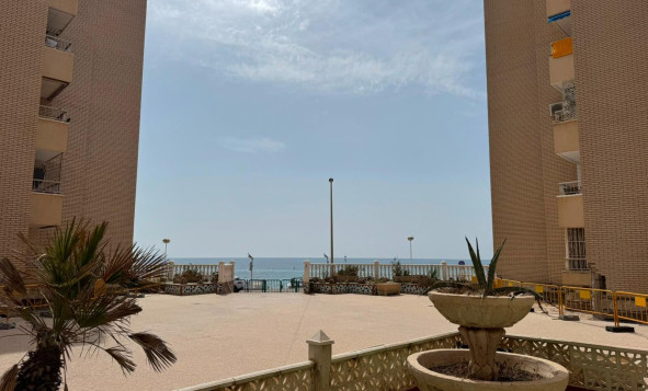 Herverkoop - 1. Appartement / flat - Torrevieja - Costa Blanca Zuid