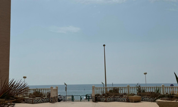 Herverkoop - 1. Appartement / flat - Torrevieja - Costa Blanca Zuid