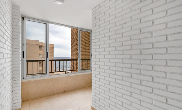 Herverkoop - 1. Appartement / flat - Torrevieja - Costa Blanca Zuid