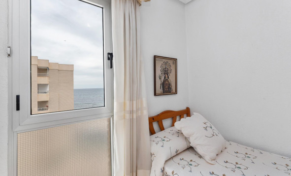 Herverkoop - 1. Appartement / flat - Torrevieja - Costa Blanca Zuid