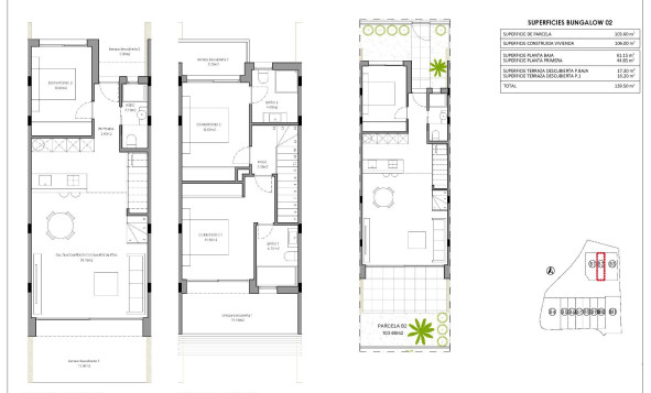 Nieuwbouw Woningen - Villa - Finestrat - Benidorm