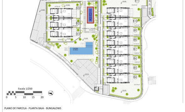 Nieuwbouw Woningen - Villa - Finestrat - Benidorm