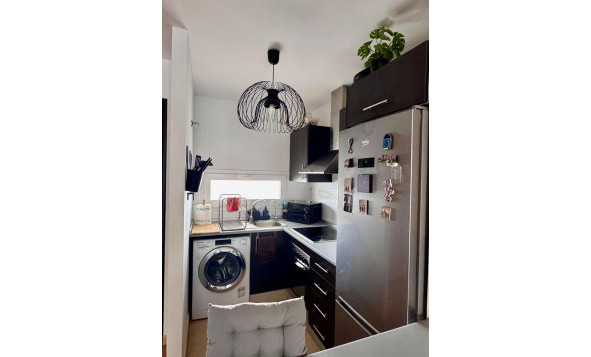 Long term rental - 1. Apartment / flat - Torre Pacheco - Costa Calida