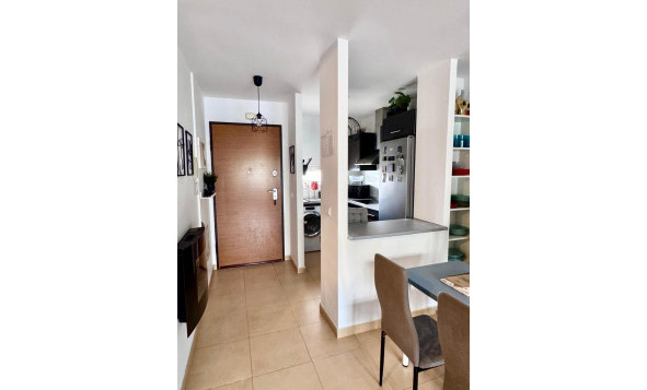 Long term rental - 1. Apartment / flat - Torre Pacheco - Costa Calida