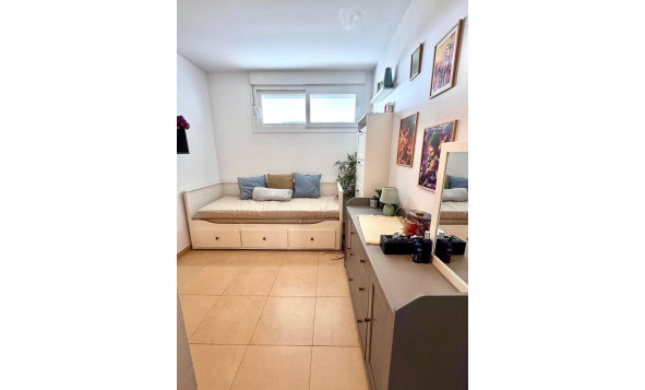 Long term rental - 1. Apartment / flat - Torre Pacheco - Costa Calida