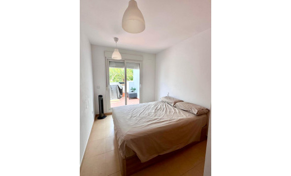 Long term rental - 1. Apartment / flat - Torre Pacheco - Costa Calida