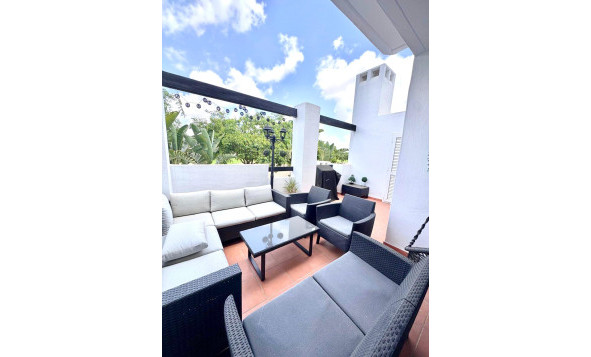 Long term rental - 1. Apartment / flat - Torre Pacheco - Costa Calida