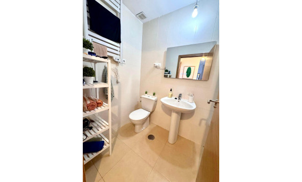 Long term rental - 1. Apartment / flat - Torre Pacheco - Costa Calida