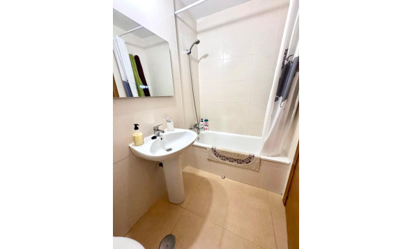 Long term rental - 1. Apartment / flat - Torre Pacheco - Costa Calida