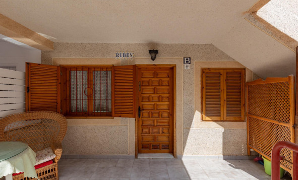 Reventa - 1. Apartamento / piso - Torrevieja - Costa Blanca Sur