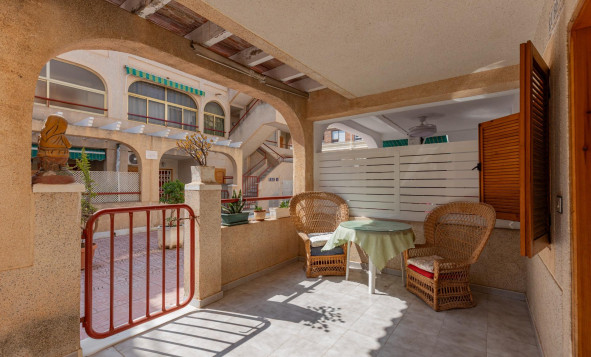 Reventa - 1. Apartamento / piso - Torrevieja - Costa Blanca Sur