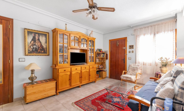 Reventa - 1. Apartamento / piso - Torrevieja - Costa Blanca Sur