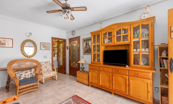 Reventa - 1. Apartamento / piso - Torrevieja - Costa Blanca Sur