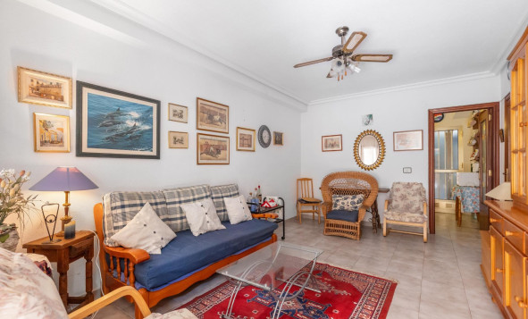 Reventa - 1. Apartamento / piso - Torrevieja - Costa Blanca Sur