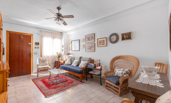 Reventa - 1. Apartamento / piso - Torrevieja - Costa Blanca Sur