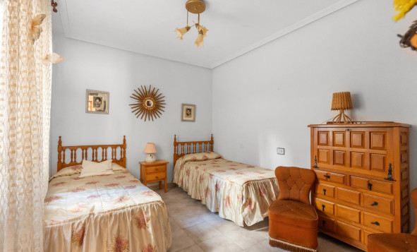 Reventa - 1. Apartamento / piso - Torrevieja - Costa Blanca Sur