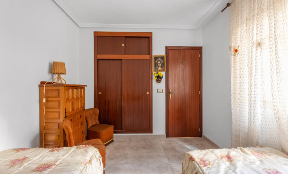 Reventa - 1. Apartamento / piso - Torrevieja - Costa Blanca Sur