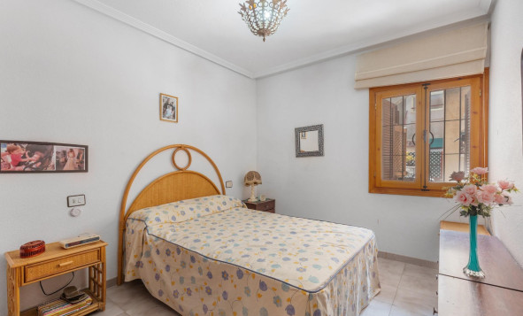 Reventa - 1. Apartamento / piso - Torrevieja - Costa Blanca Sur