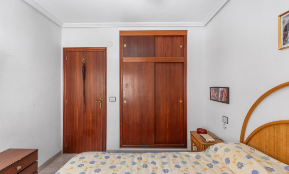 Reventa - 1. Apartamento / piso - Torrevieja - Costa Blanca Sur