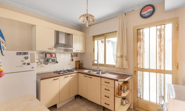 Reventa - 1. Apartamento / piso - Torrevieja - Costa Blanca Sur