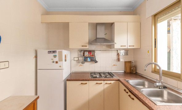 Reventa - 1. Apartamento / piso - Torrevieja - Costa Blanca Sur