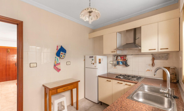 Reventa - 1. Apartamento / piso - Torrevieja - Costa Blanca Sur