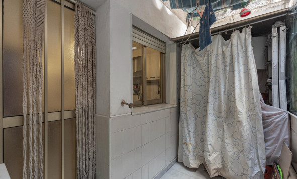 Reventa - 1. Apartamento / piso - Torrevieja - Costa Blanca Sur
