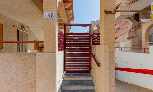 Reventa - 1. Apartamento / piso - Torrevieja - Costa Blanca Sur
