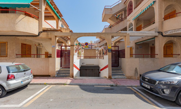 Reventa - 1. Apartamento / piso - Torrevieja - Costa Blanca Sur