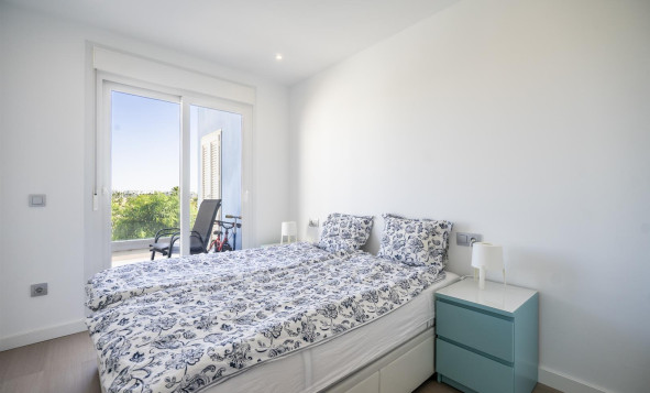 Reventa - 1. Apartamento / piso - Roldan - Costa Calida