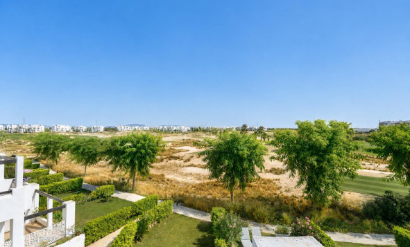 Reventa - 1. Apartamento / piso - Roldan - Costa Calida