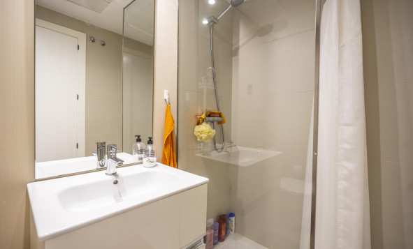 Reventa - 1. Apartamento / piso - Roldan - Costa Calida