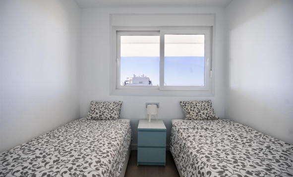 Reventa - 1. Apartamento / piso - Roldan - Costa Calida