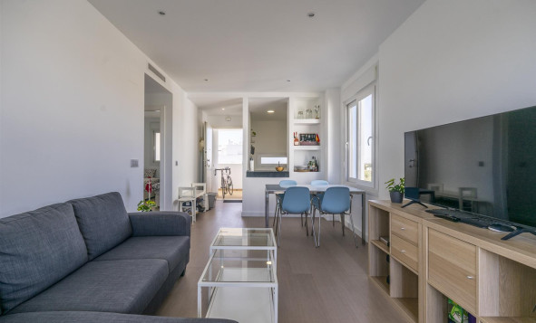 Reventa - 1. Apartamento / piso - Roldan - Costa Calida