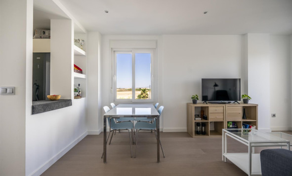 Reventa - 1. Apartamento / piso - Roldan - Costa Calida