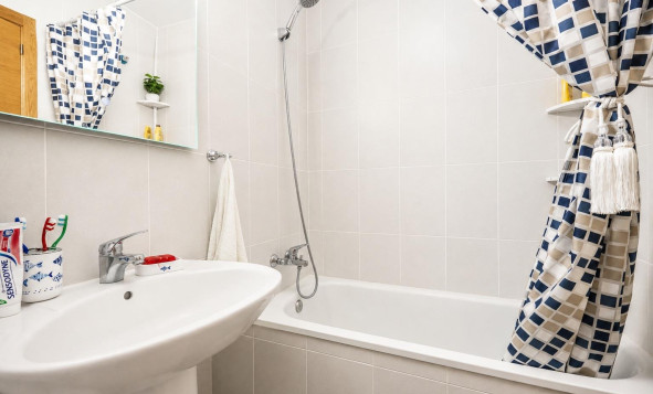 Reventa - 1. Apartamento / piso - Roldan - Costa Calida